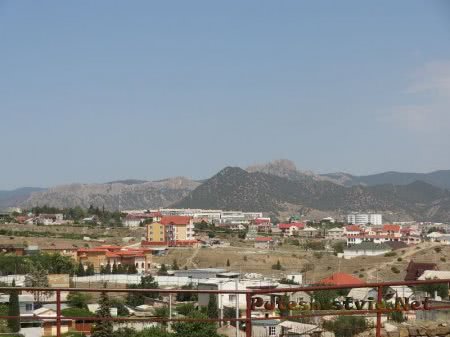Курорт Судак Курорт Судак