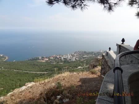 Крымское побережье Крымское побережье