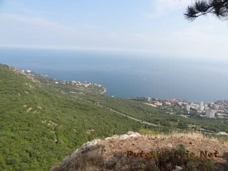 Красивая природа Крыма Красивая природа Крыма