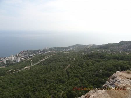 Крымские просторы Крымские просторы