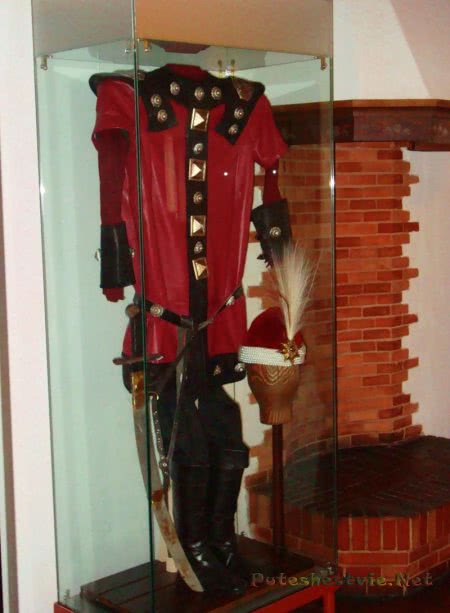 Бран – замок Дракулы в Трансильвании Бран – замок Дракулы в Трансильвании