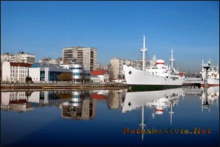 Отдых в Калининграде Отдых в Калининграде