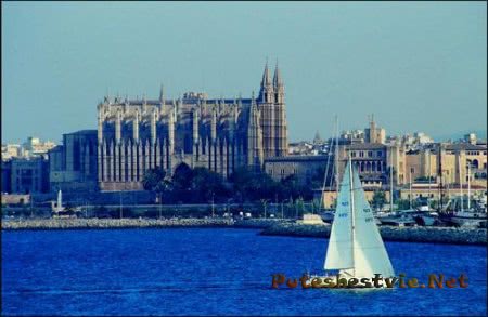 Курорт Пальма-де-Майорка Курорт Пальма-де-Майорка