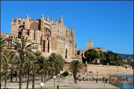 Курорт Пальма-де-Майорка Курорт Пальма-де-Майорка