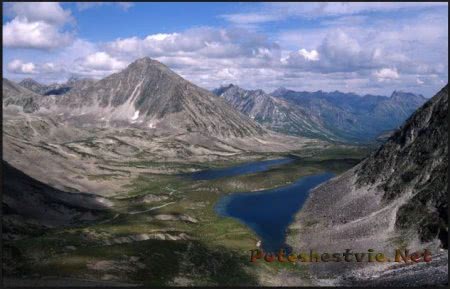 Гостеприимная республика Бурятия