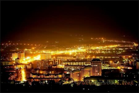 Гостеприимная республика Бурятия