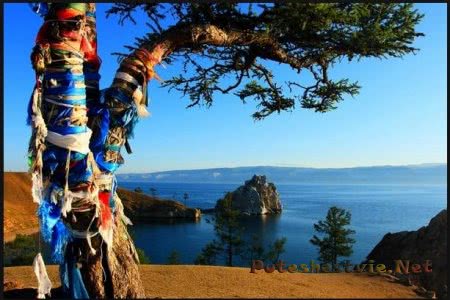 Гостеприимная республика Бурятия