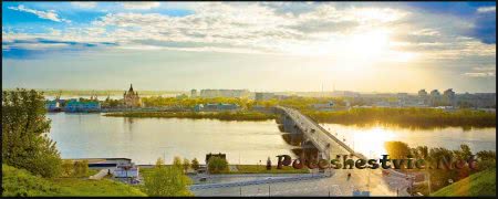 Достопримечательности Нижнего Новгорода Достопримечательности Нижнего Новгорода