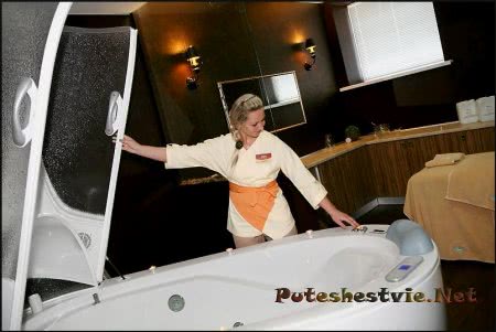 СПА-отдых в Беларуси