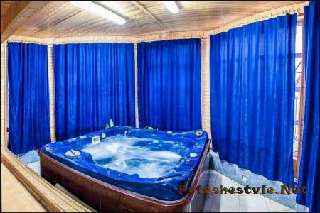 СПА-отдых в Беларуси