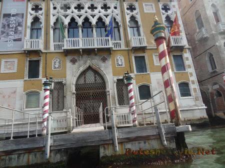 Достопримечательности Венеции