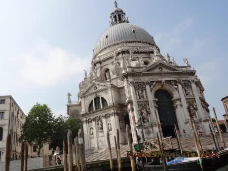 Достопримечательности Венеции