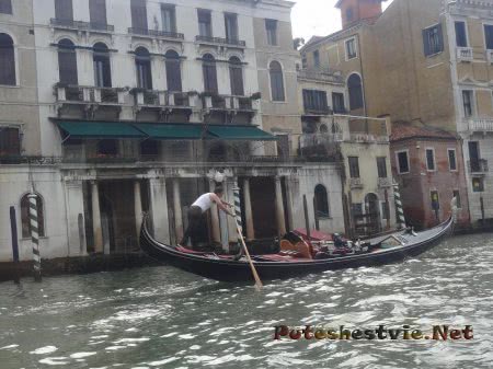 Достопримечательности Венеции