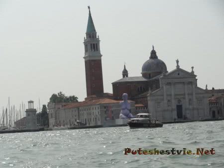 Достопримечательности Венеции