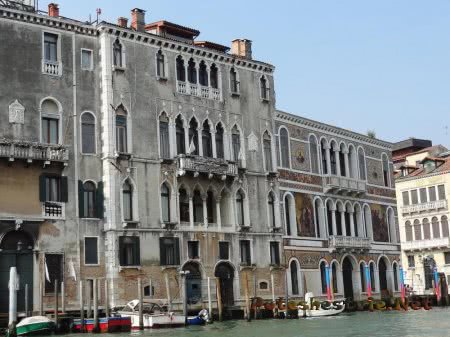 Достопримечательности Венеции