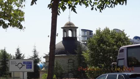 Отдых в болгарском городе Несебр Отдых в болгарском городе Несебр