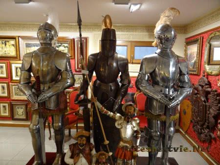 Город Толедо в провинции Кастилия-Ла Манча Город Толедо в провинции Кастилия-Ла Манча