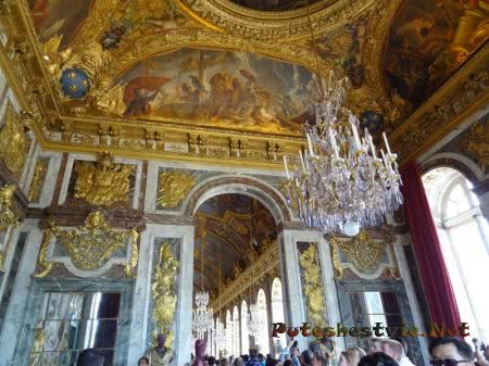 Французский город Париж Французский город Париж