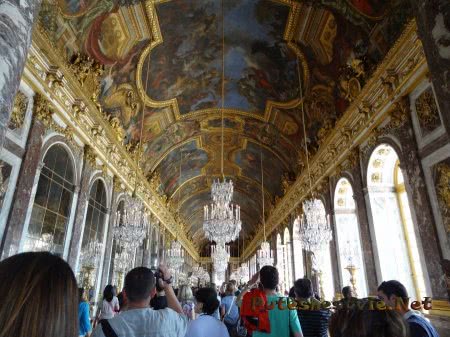 Французский город Париж Французский город Париж