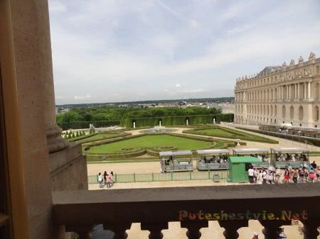 Французский город Париж Французский город Париж