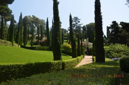 Ллорет де Мар – столица Коста Брава