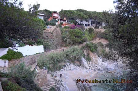 Ллорет де Мар – столица Коста Брава