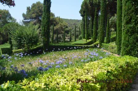 Ллорет де Мар – столица Коста Брава