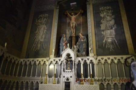 Перпиньян – город Франции