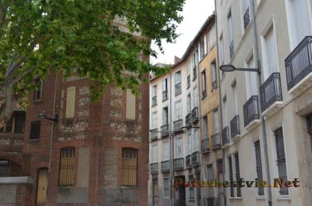 Перпиньян – город Франции