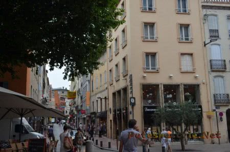 Перпиньян – город Франции