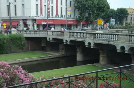 Перпиньян – город Франции