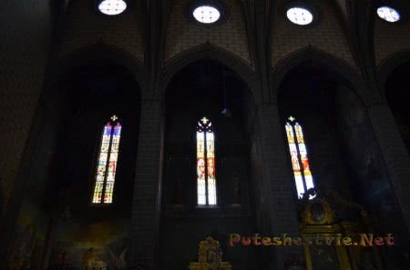 Перпиньян – город Франции