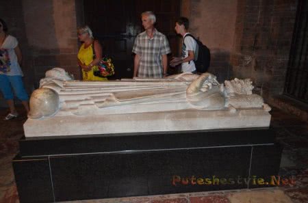 Перпиньян – город Франции