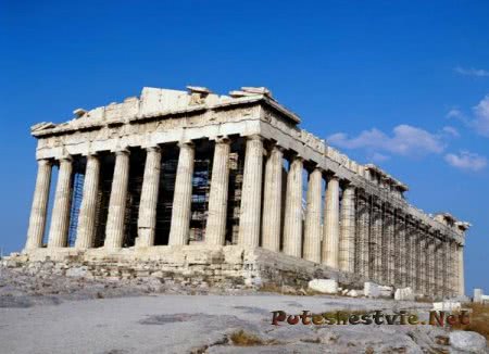 Отдохнуть в Греции сегодня безопасно Отдохнуть в Греции сегодня безопасно