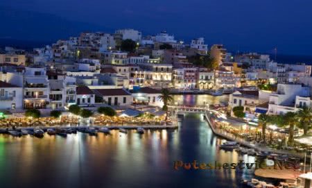 Стоит ли отдыхать в Греции Стоит ли отдыхать в Греции