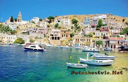 Отдых в Греции стоит ли ехать Отдых в Греции стоит ли ехать