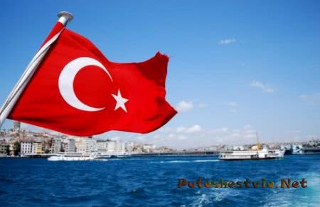 Лучшие курорты Турции