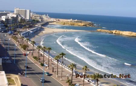 Тунис и его наилучшие куроты Тунис и его наилучшие куроты