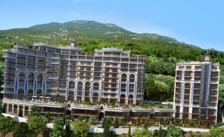 недвижимость в Крыму сколько стоит