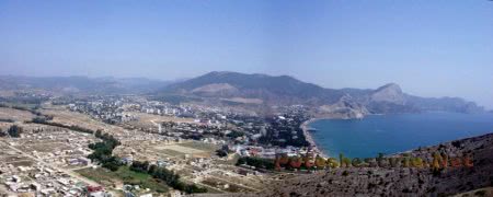 Покупка недвижимости в Крыму