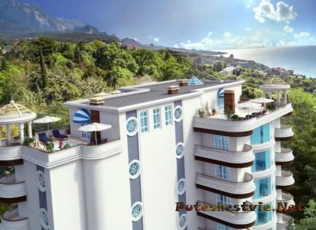 недвижимость в Крыму цены