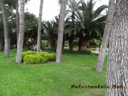 Бутик-отель «Ла-Боэлья» в Испании Бутик-отель «Ла-Боэлья» в Испании