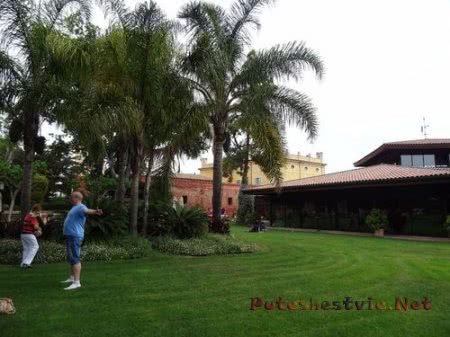 Бутик-отель «Ла-Боэлья» в Испании Бутик-отель «Ла-Боэлья» в Испании