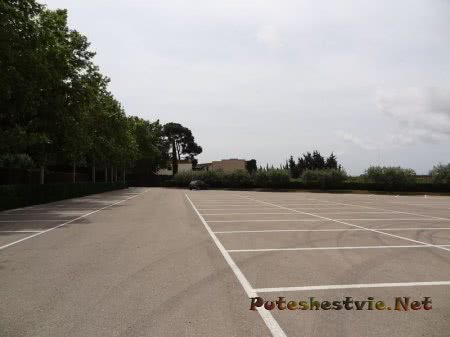 Бутик-отель «Ла-Боэлья» в Испании Бутик-отель «Ла-Боэлья» в Испании