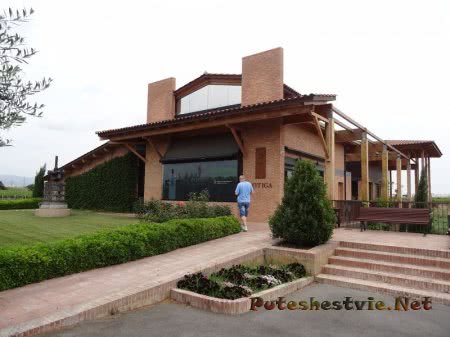 Бутик-отель «Ла-Боэлья» в Испании Бутик-отель «Ла-Боэлья» в Испании