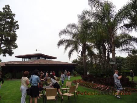 Бутик-отель «Ла-Боэлья» в Испании Бутик-отель «Ла-Боэлья» в Испании