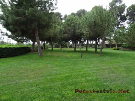 Бутик-отель «Ла-Боэлья» в Испании Бутик-отель «Ла-Боэлья» в Испании