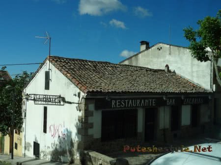 Что посмотреть в испанском Сан-Лоренцо де Эль Эскориал?