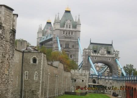 Чем известен Лондон для туриста? Чем известен Лондон для туриста?