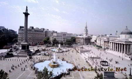 Чем известен Лондон для туриста? Чем известен Лондон для туриста?